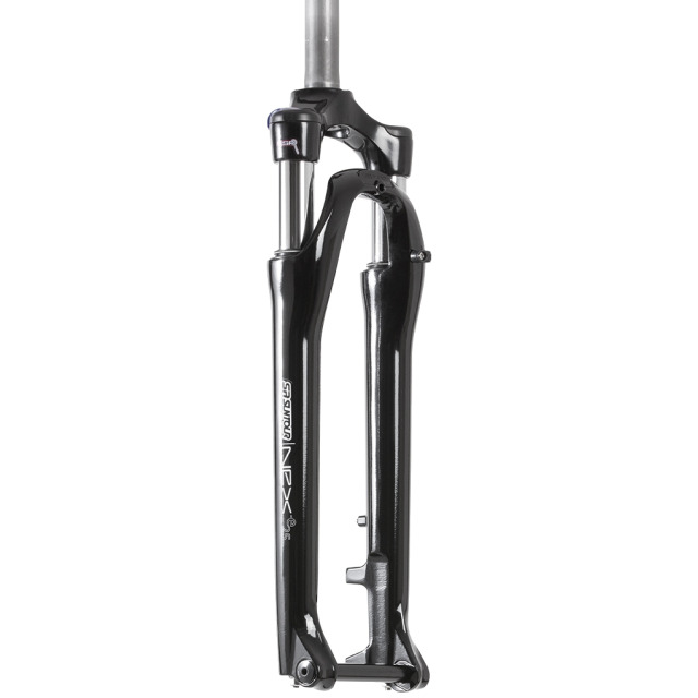 Suntour Fourche suspendue SF-NEXE25-COIL Lockout