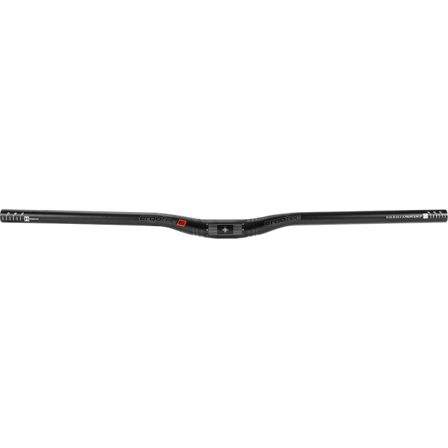 Ergotec Lenker Low Rizer