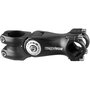 Ergotec Vorbau Octopus2 Schwarz Sand