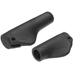 Lenkergriffe EG Active Flex Drehgriff Griff Ø 22.2 mm Länge 135/92mm mit Dämpfun