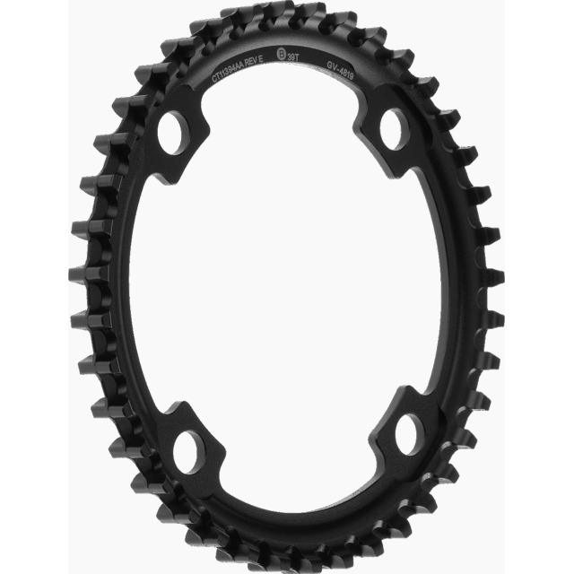 Gates Poulie avant CDX - 4 poulies