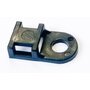 Bevato guide-c&acirc;ble pour dynamo double c&acirc;ble sur fourche