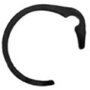 Bevato Clip on Ring f&uuml;r Kabel