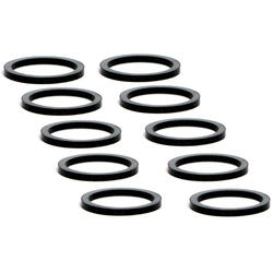 Spacer 1 1/8