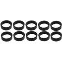 Bevato Spacer 1 1/8" Aluminium 10mm