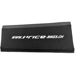 Kettenstrebenschutz Neopren 260x120/100mm