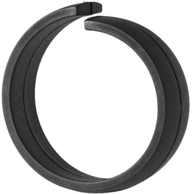 Bosch Distanzgummi 31.8mm f&uuml;r Intuvia Display