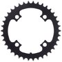 FSA Plateau de cha&icirc;ne Bosch Gen3 11/12 plateaux simple noir