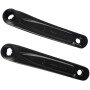 FSA Kurbelarm Bosch Gen4 Aluminium CK-762/IS Wider Schwarz