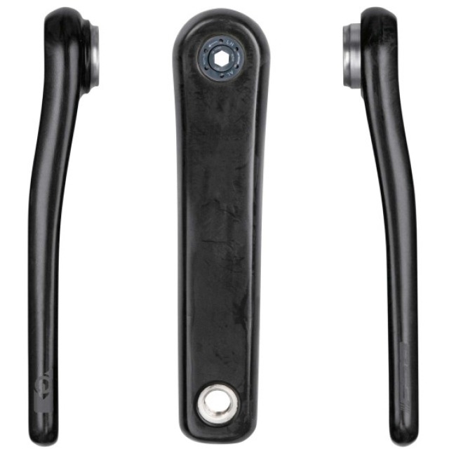 FSA Kurbelarm Fazua Carbon CK-8685-1 Schwarz