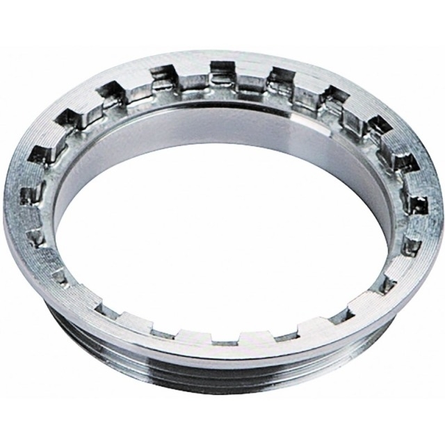 Fazua Lockring pour E-Bike Silver ML097