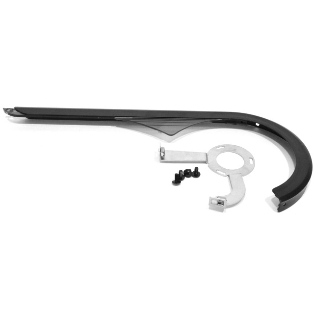 Garde-cha&icirc;ne Horn Catena A08/38 pour Price e-Xpress Steps E6100