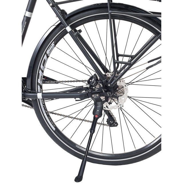 Hebie B&eacute;quille lat&eacute;rale Fix 18 T