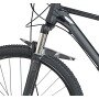 Hebie Vorderrad Spritzschutz Swap 26" bis 29"