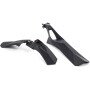 Hebie Schutzblechset Viper X Stealth 26" bis 29"