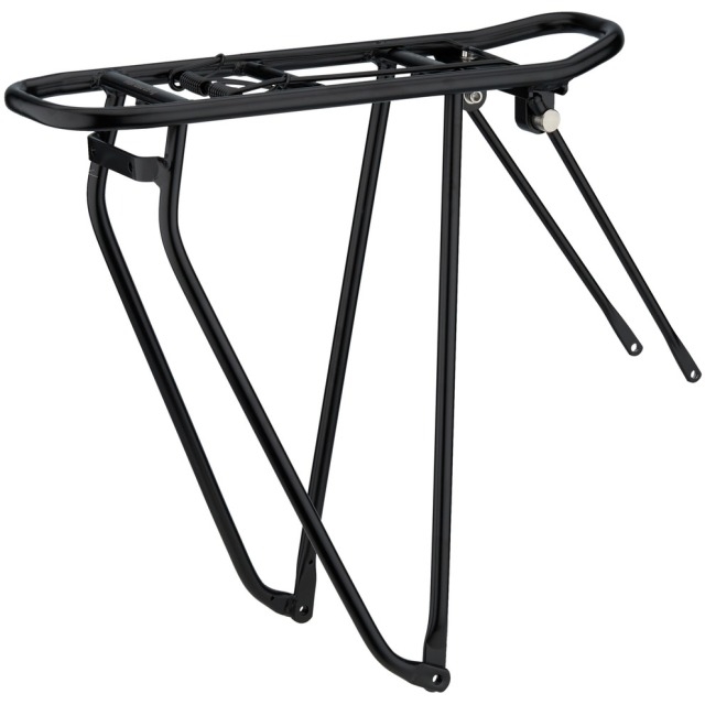 Racktime Porte-bagages Basic 2.0