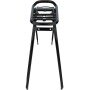 Racktime Porte-bagages Basic 2.0