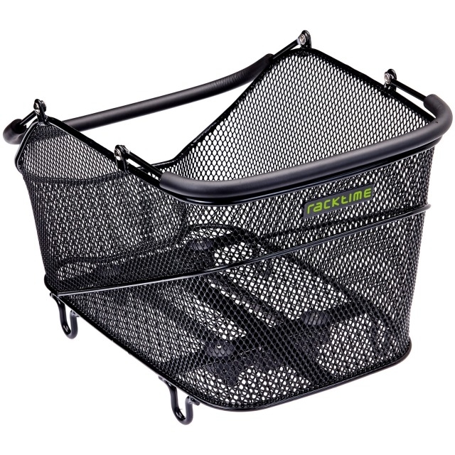 Racktime Panier de porte-bagages Bask-it Trunk Small