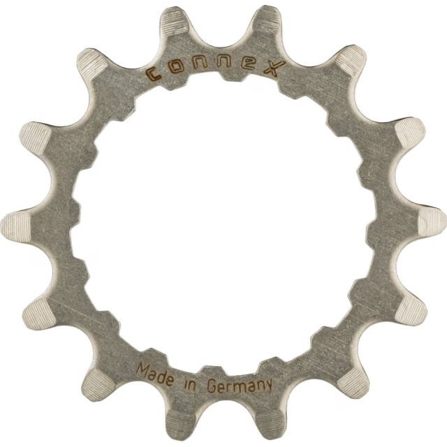 Connex Ritzel Direct Mount E-Bike f&uuml;r Bosch Antriebe 8 bis 12-Fach Single