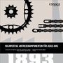 Connex Catalogue Composants d'entra&icirc;nement