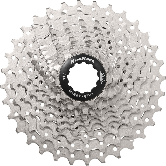 Sunrace Cassette RX CS-RX1 11 vitesses