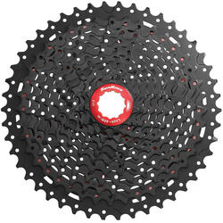 MX 8 Kassette 11-f 11-42 CSMX8 schwarz