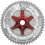 Sunrace Kassette MX CS-MX80 11-Fach