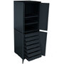 Unior Armoire &agrave; outils Combi