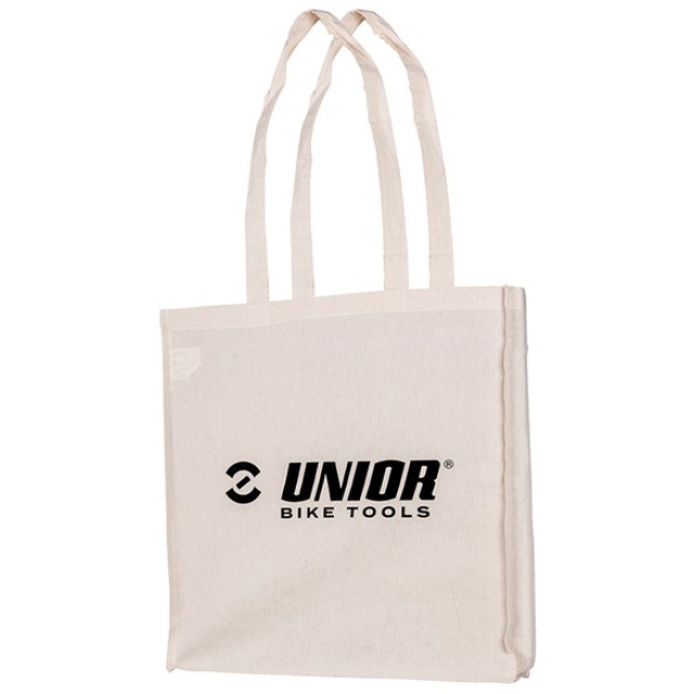 Unior Sac en coton