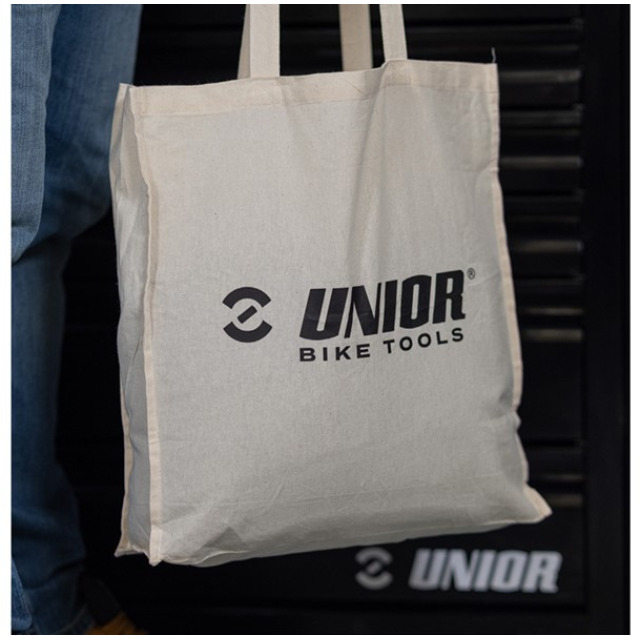 Unior Sac en coton