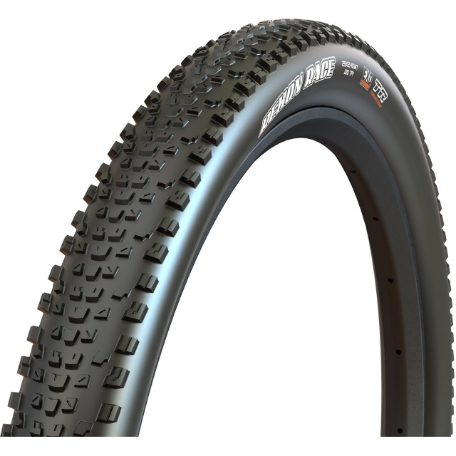 Maxxis Faltreifen Rekon Race WT TR EXO 120TPI 3C Speed Schwarz
