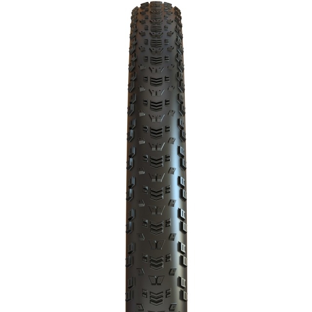 Maxxis Faltreifen Aspen WT TR EXO 120TPI 3C Speed Schwarz