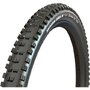 Maxxis Pneus Pliants Minion DHR II 60TPI Dual Noir