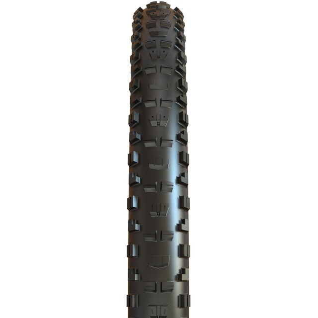 Maxxis Pneus Pliants Minion DHR II 60TPI Dual Noir