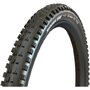 Maxxis Faltreifen Minion DHF WT TR DH 2x60TPI 3C Grip Schwarz