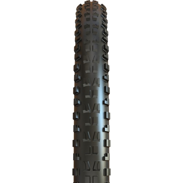 Maxxis Faltreifen Minion DHF WT TR EXO+ 60TPI 3C Grip Schwarz