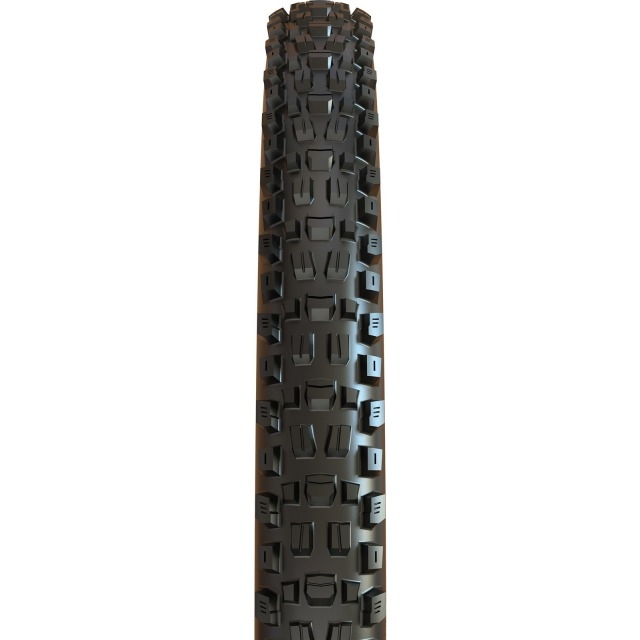 Maxxis Pneus Pliants Assegai WT TR EXO+ 60TPI 3C Grip Noir