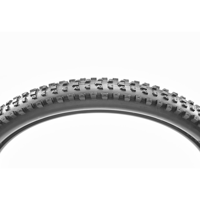 Maxxis Faltreifen Dissector WT TR EXO 60TPI Dual Schwarz