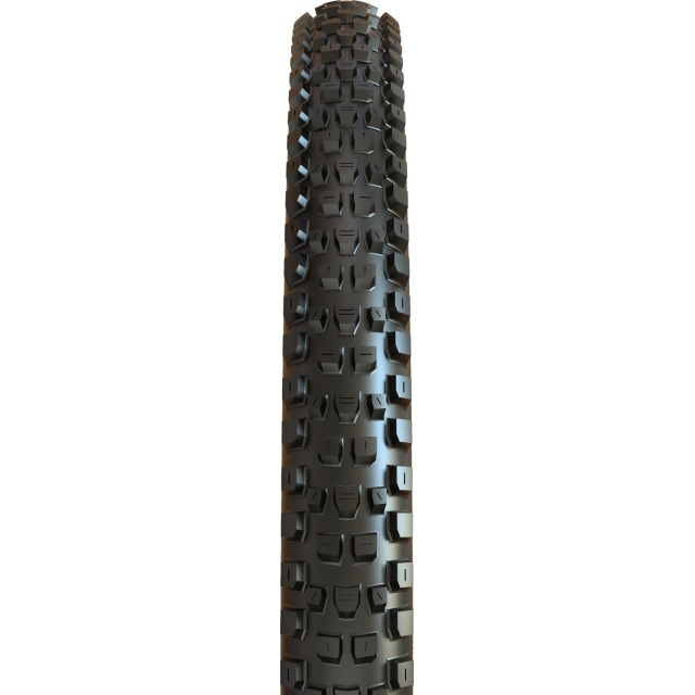 Maxxis Faltreifen Dissector II DD TR 2x120TPI 3CMaxxGrip E50 Schwarz