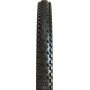 Maxxis Pneus pliants Dissector II EXO+ 60TPI 3C Grip E-25 Noir