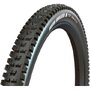 Maxxis High Roller II TR EXO 60TPI Dual Noir