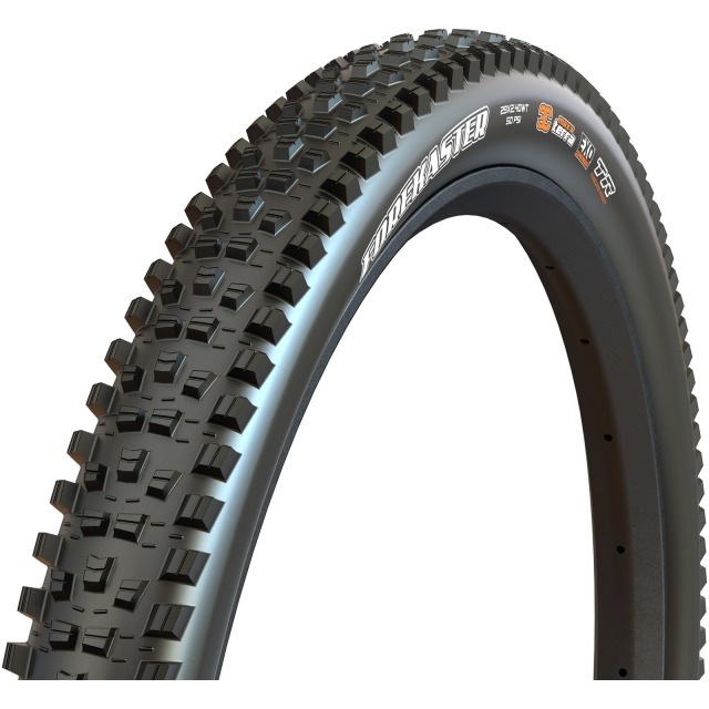 Maxxis Pneus pliants Forekaster II TR EXO 60TPI 3C Terra Noir