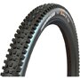 Maxxis Faltreifen Forekaster II EXO TR 60TPI MaxxTerra E-25 Schwarz