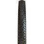 Maxxis Faltreifen Forekaster II EXO TR 60TPI MaxxTerra E-25 Schwarz