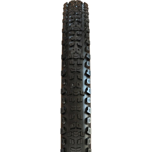Maxxis Pneus pliants Aggressor DD 2x120TPI Dual Noir