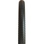 Maxxis Pneus pliants DTH EXO 120TPI Dual Noir