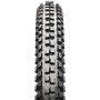 Maxxis Drahtreifen MaxxDaddy 60TPI Single Schwarz