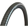 Maxxis Pneus pliants Rambler TR EXO HYPR-X E-25 120TPI Noir