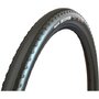 Maxxis Faltreifen Receptor TR EXO 120TPI Dual Schwarz