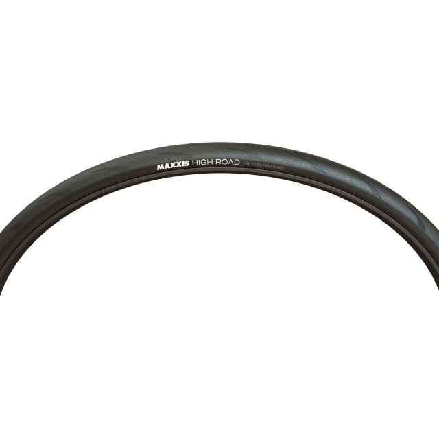 Maxxis Pneu pliant High Road K2 150TPI HYPR E-25 Noir